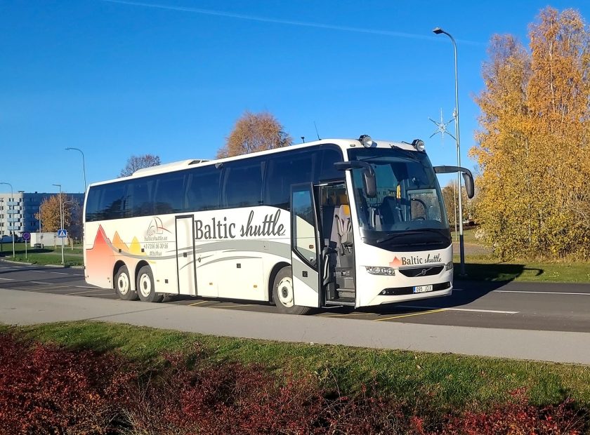 Baltic Shuttle