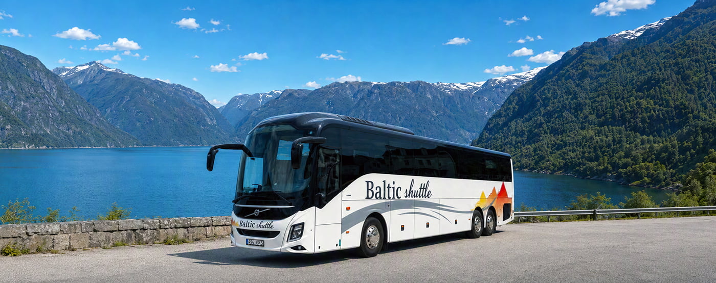 Baltic Shuttle
