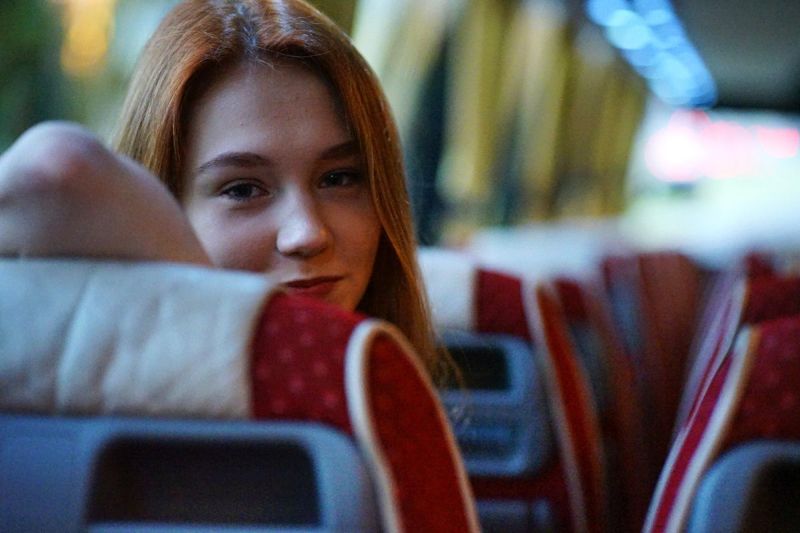 приятной поездки на автобусах Baltic Shuttle