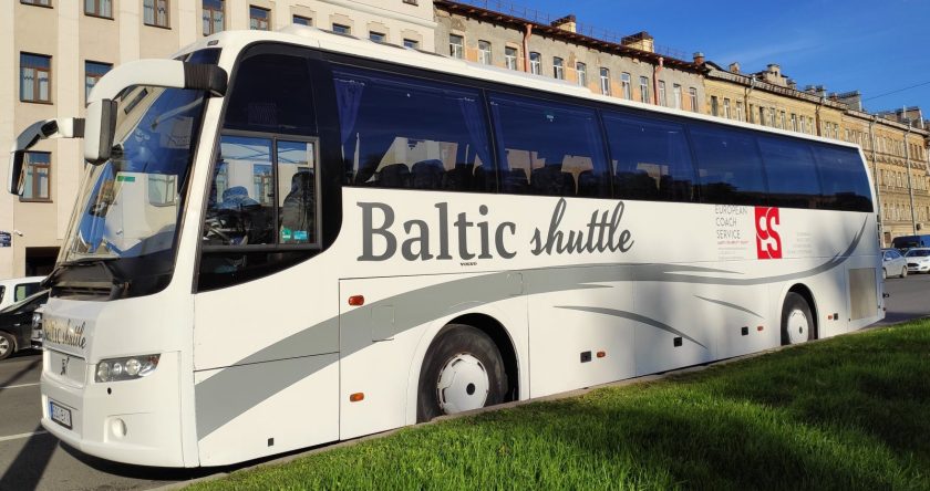 Baltic Shuttle