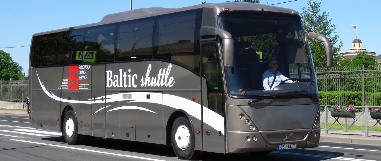 Baltic Shuttle