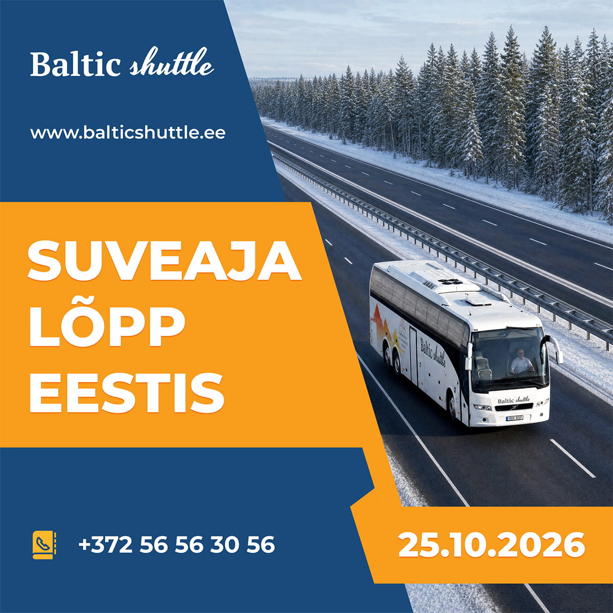 Suveaja lõpp Eestis ja Euroopas