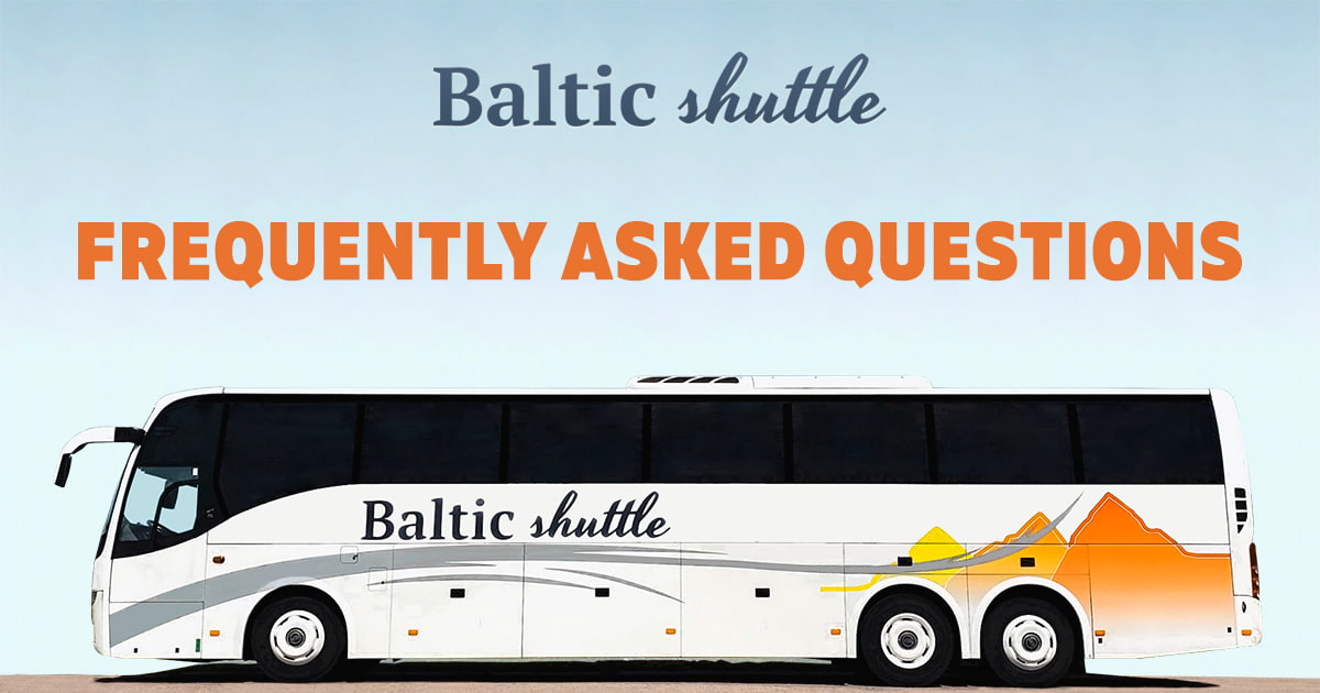 frequently asked questions